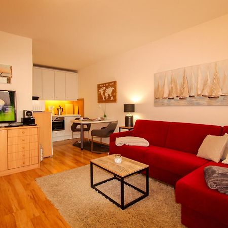 Haus Atlantic Doese Wohnung 107 クックスハーフェン エクステリア 写真